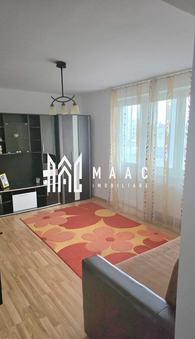 Apartament 2 camere de închiriat | Cedonia, Sibiu | etaj 1 - Poză 4