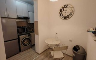GARSONIERA BRANCOVEANU, CAT-FRIENDLY, BLOC NOU, CENTRALA TERMICA - Poză 5