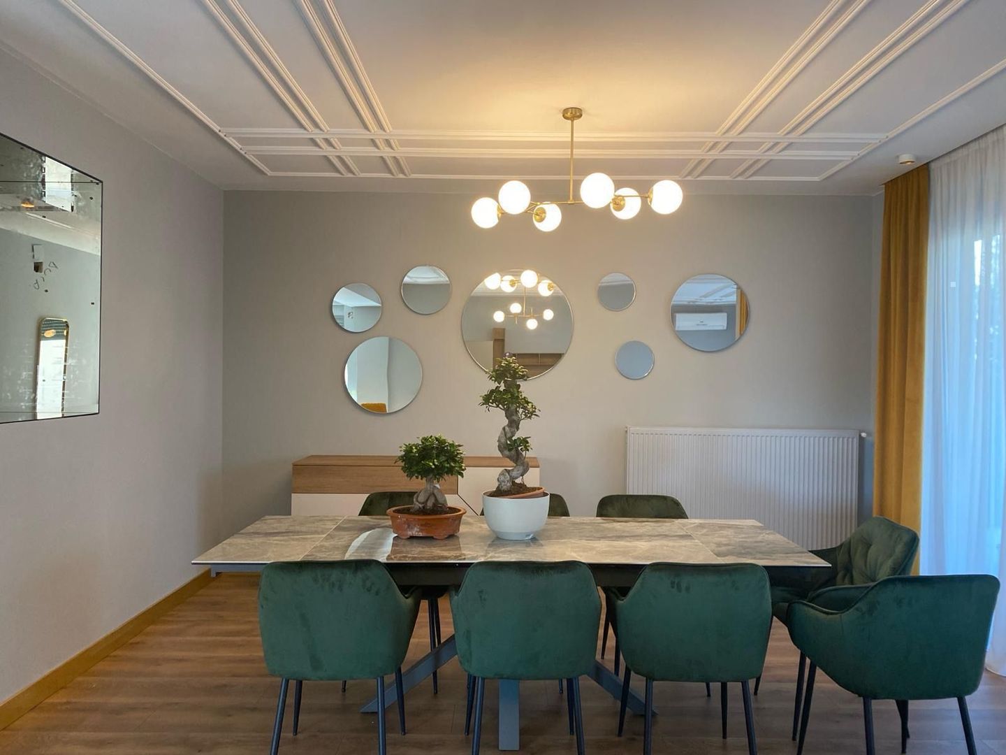 Vila  6 camere de inchiriat - Poză 4