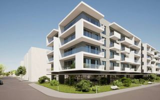 Apartamente noi Mărgeanului - Poză 1