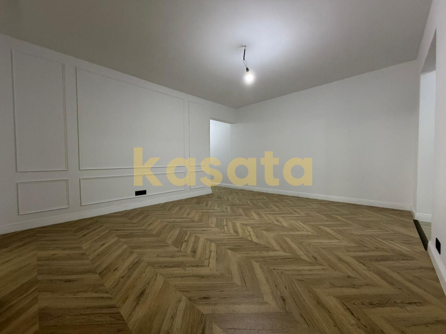 3 Camere 🏢| Etaj 2/10 ⬆️ | Centrală proprie 🔥 | Totul nou ✨ | Metrou - Poză 3