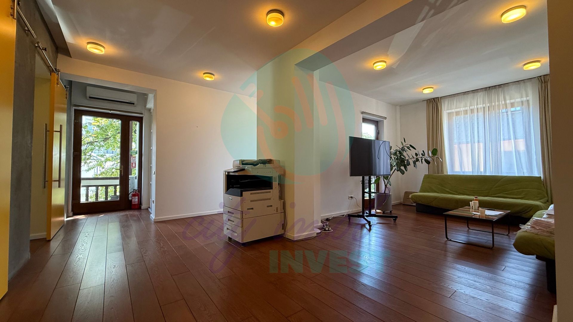 Vilă brâncovenească renovată | Kiseleff – Aviatorilor - Poză 5