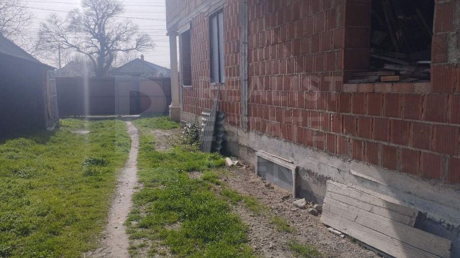 Vânzare, casă, 2 nivele, 169 mp + 11 ari, strada Kiev, Bălți - Poză 4