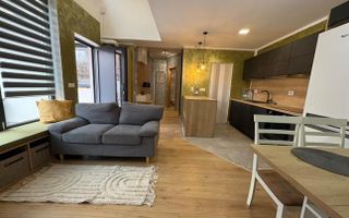 Casă cu design modern, renovată, 3 camere – zonă centrală premium - Poză 2