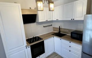 AP. 2 CAMERE BELVEDERE RESIDENCE, CENTRALA PROPRIE, BLOC NOU, METROU - Poză 6