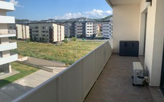 Apartament 2 camere | Parcare subterana | AC | Zona Eroilor | Floresti - Poză 7