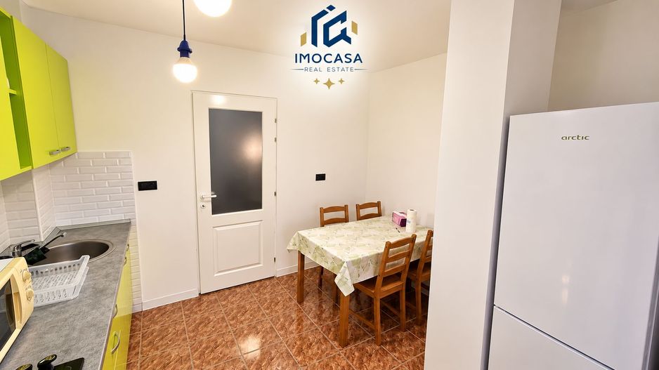 De inchiriat Apartament 4 camere, etaj 2, loc de parcare, Vlaicu, Arad - Poză 14