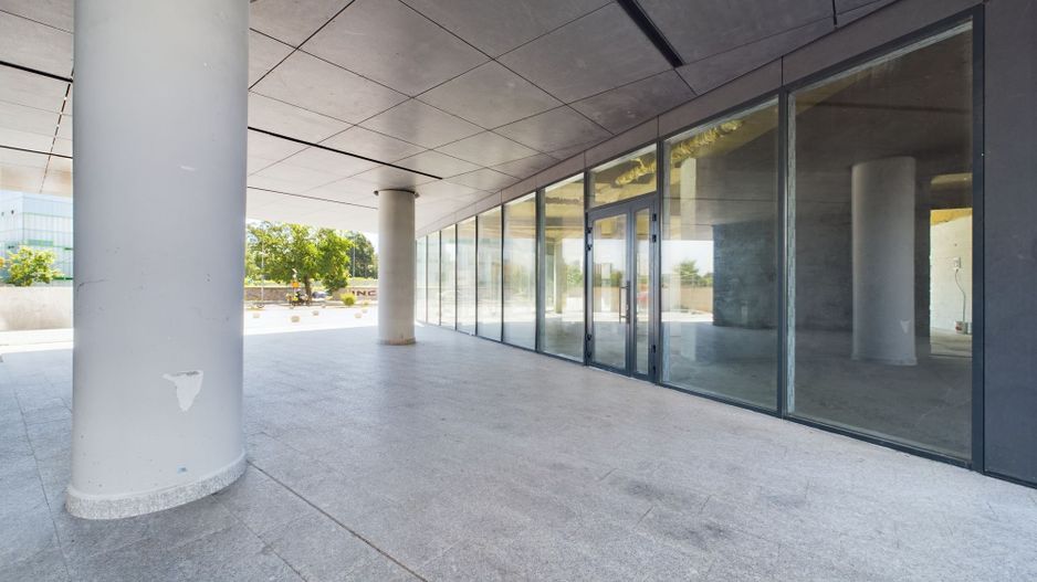 Spațiu comercial central în zona Circumvalațiunii City of Mara - Poză 14