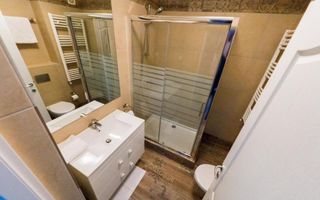 Penthouse 3 camere Park Lake Iulius Mall - Poză 7