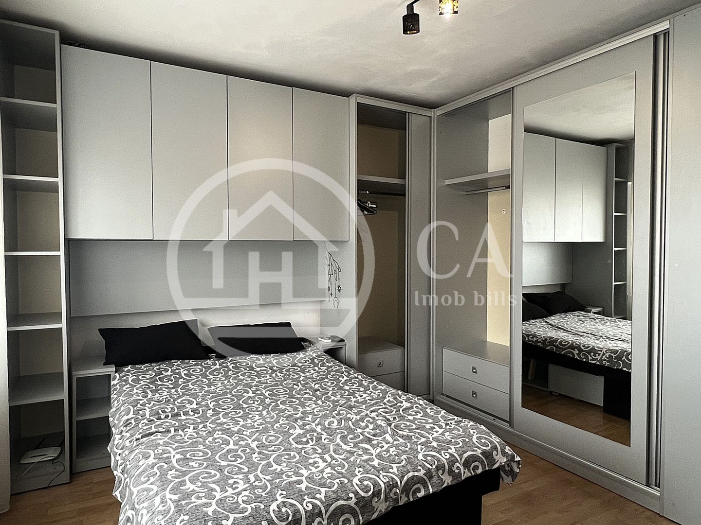 Garsoniera de vanzare in zona Rogerius, Oradea - Poză 2