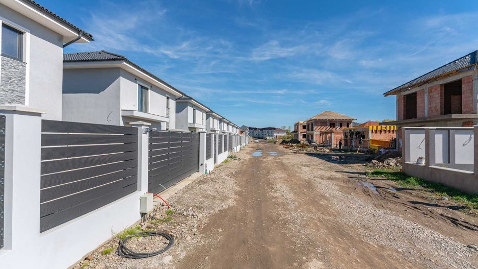 Alegerea dumneavoastră perfectă pentru confortul familiei în Brașov! - Poză 14