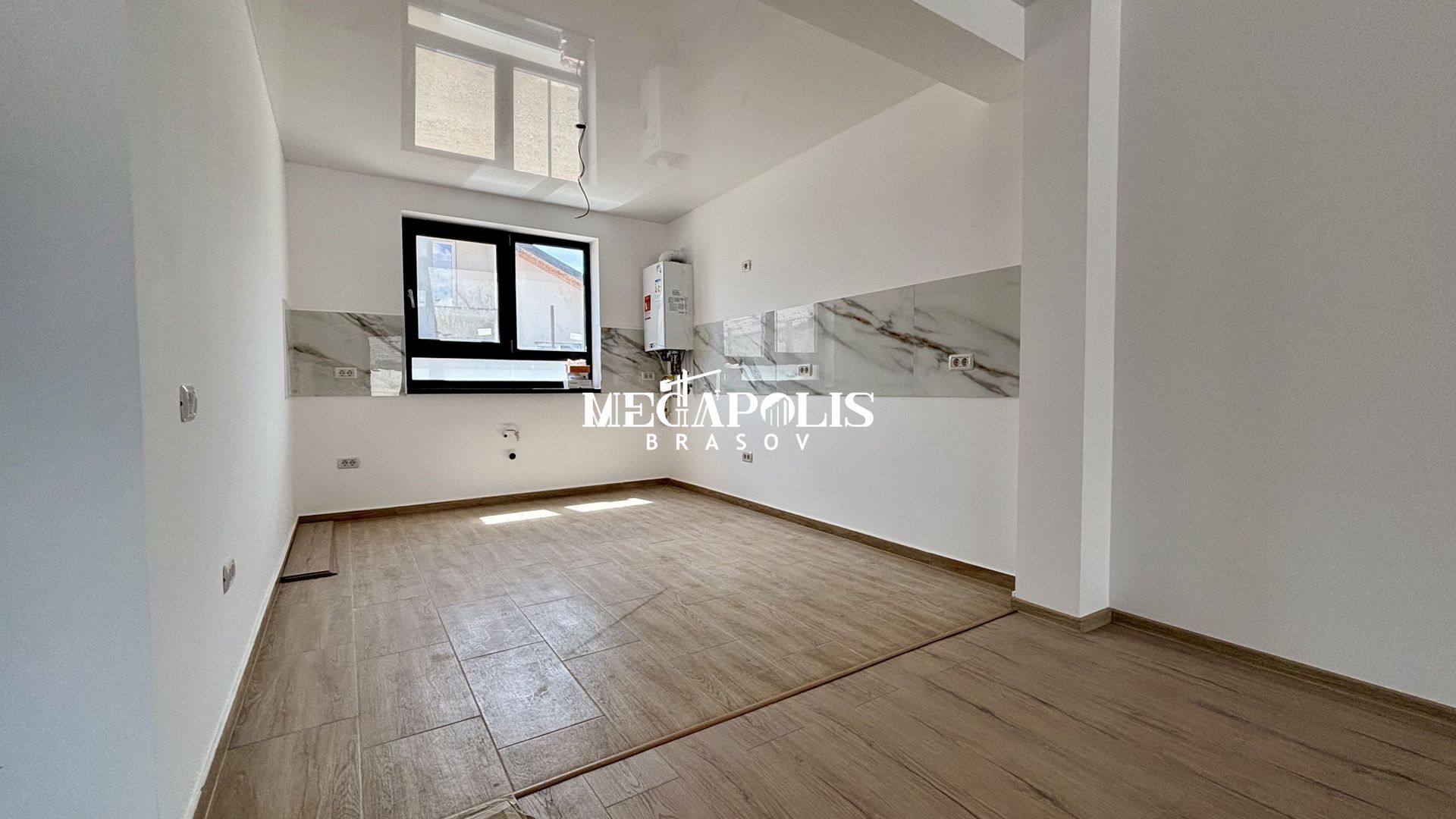 Duplex 4 Camere | Finisaje Incluse | 113 mp Utili | Izvor - Poză 11