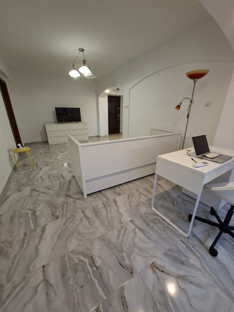 Apartament 2 camere,zona Garii - Poză 3