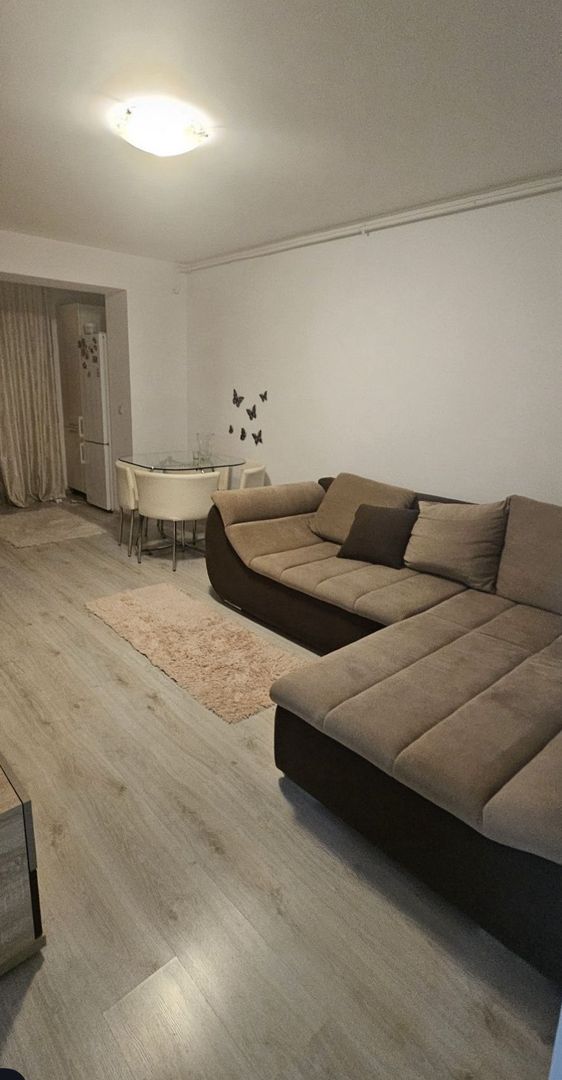 AP. 2 CAMERE PALLADIUM RESIDENCE, BLOC NOU, BUCATARIE DESCHISA, METROU - Poză 2