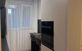 AP. 2 CAMERE - RENOVAT COMPLET, MASINA DE SPALAT VASE, METROU 3 MINUTE - Poză 3