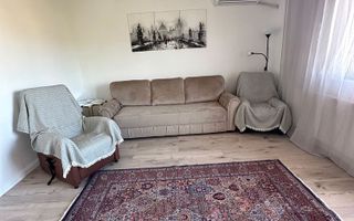 Apartament 3 camere de închiriat | Sibiu, Central | 74 mp - Poză 2
