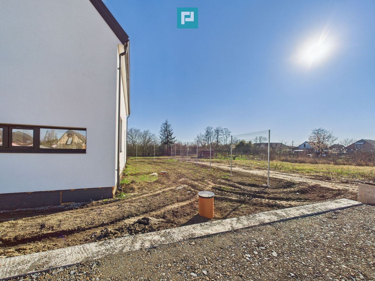 1/2 Duplex în Săcălaz - Poză 26