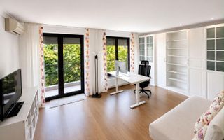 vila 5 camere | Pipera | Porche Nord | 2 parcari + gradina - Poză 5
