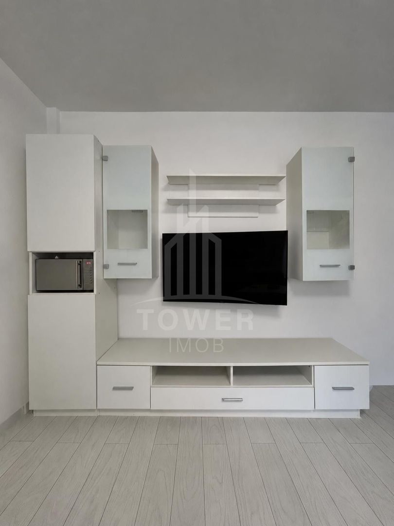 Apartament de vânzare Turnisor 3 camere mobilat - Poză 2