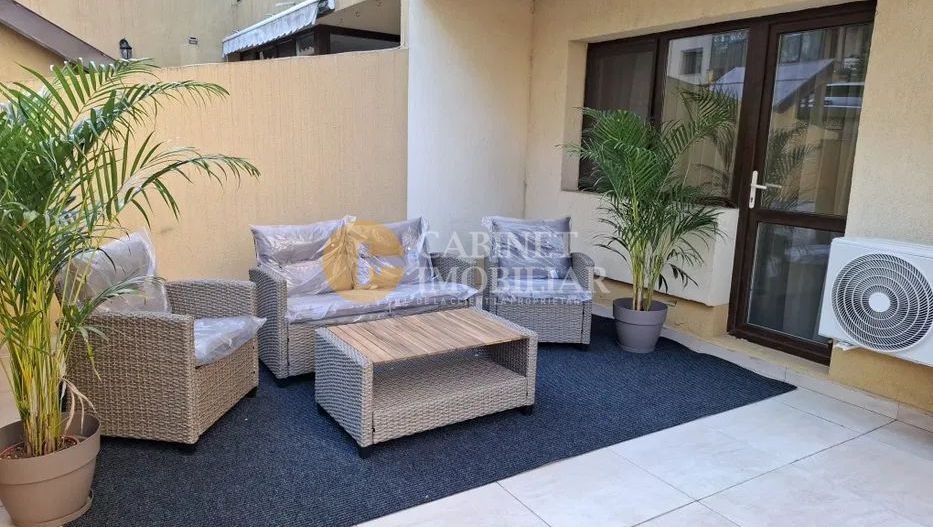 2 Camere + Terasă Intabulată - Complex Ideal Residence - CUG - Poză 5