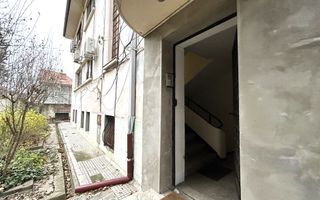 Apartament in vila cu curte si parcare - Barbu Delavrancea/Kiseleff - Poză 8