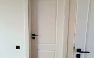 Apartament cu 3 camere finisat și mobilat în Cartierul Grigorescu - Poză 3