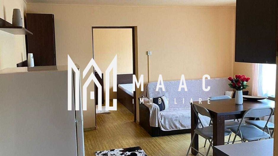 Apartament de vânzare Sibiu 2 camere | Cedonia | 40 mp, semidecomandat - Poză 5