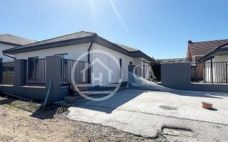 Casa de vanzare cu 3 camere in zona Dealuri, Oradea - Poză 2