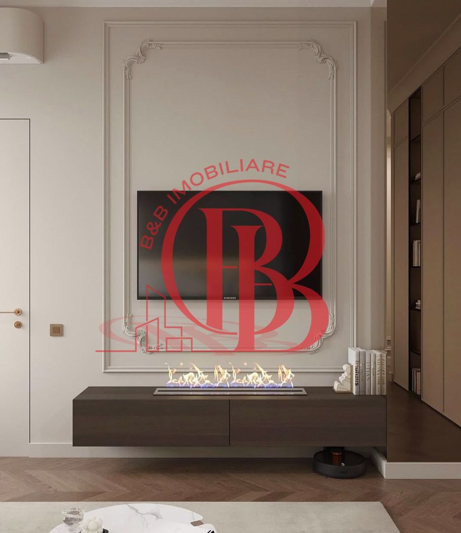 Apartament 2 camere Theodor Pallady-Metrou Nicolae Teclu - Poză 4