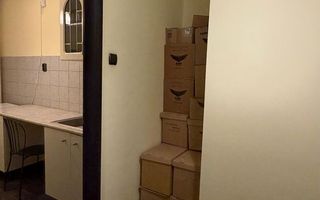 Garsoniera decomandata Dristor - Mihai Bravu, 34 m2, 5 min metrou - Poză 4