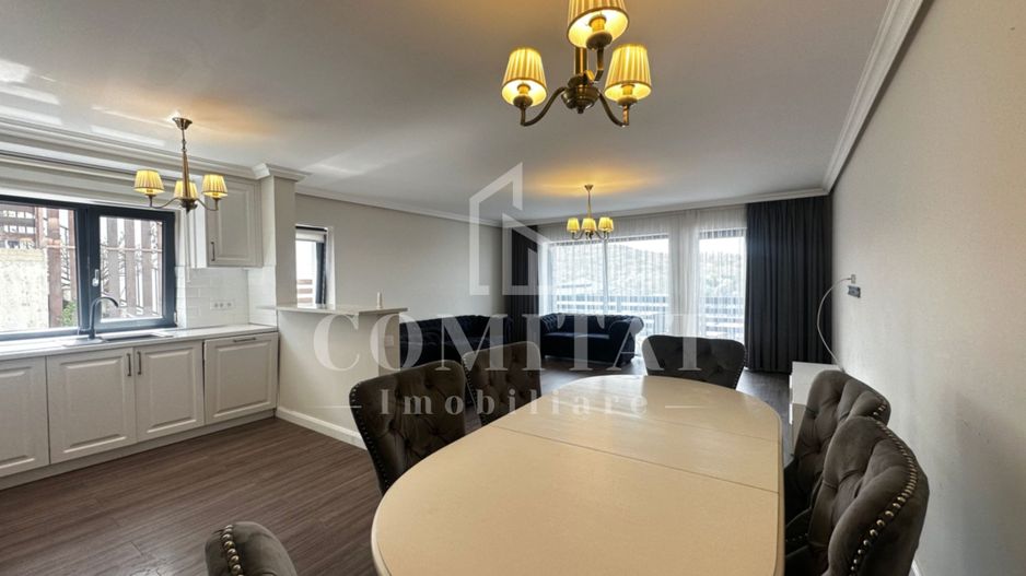 Oportunitate! Duplex la cheie | Zona Vivo - Poză 5