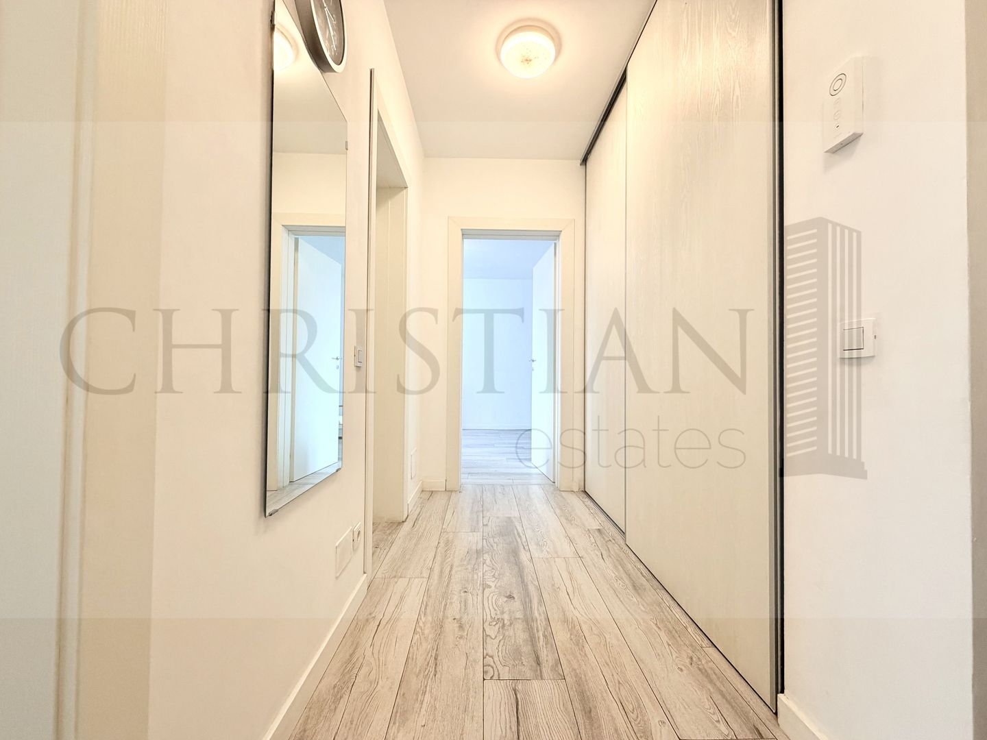 Apartament 2 camere 21 Residence Politehnica Lujerului Bd Iuliu Maniu - Poză 11