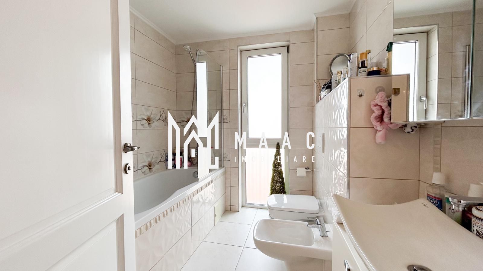 Apartament 3 camere I Decomandat I Balcon - Poză 7