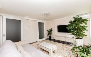 Chirie, apartament, 4 camere, str. Nicolae Titulescu, Botanica - Poză 9