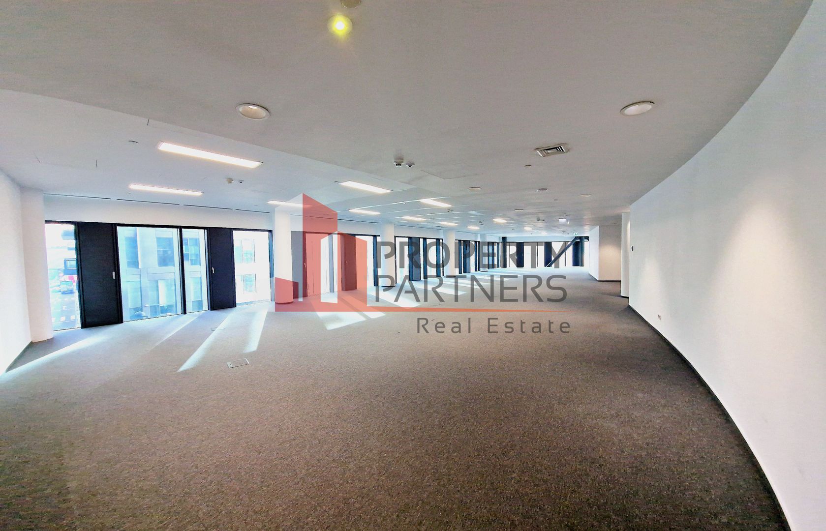 Spatiu modern pentru birouri - 510.11 mp - Metrou Grozavesti - Poză 4