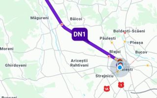 🌟 Teren intravilan de vânzare în Breaza de Jos – peisaj de vis! 🌳🏡 - Poză 15