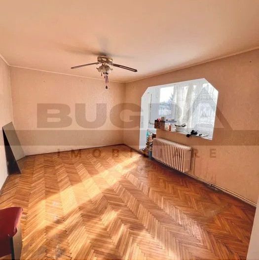 Apartament cu 4 camere, decomandat, 80 mp, zona Grigore Alexandrescu - Poză 1