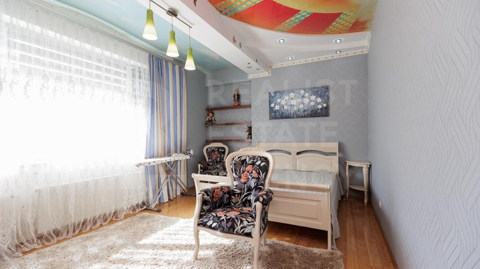Vânzare, apartament, 2 dormitoare, str. Pușkin, Centru - Poză 10
