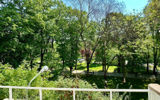2 camere cu balcon și vedere spre parc, Floreasca - Poză 4