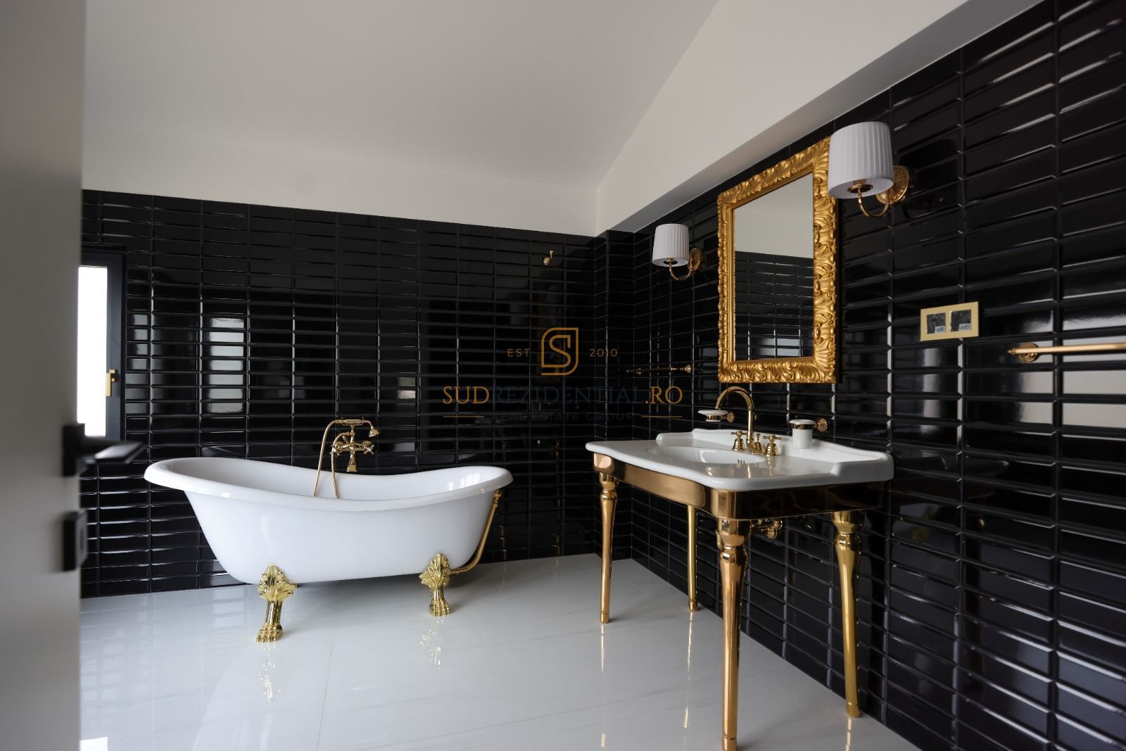 Inchiriere apartament tip duplex , ideal birouri,  Palatul Parlamentul - Poză 12