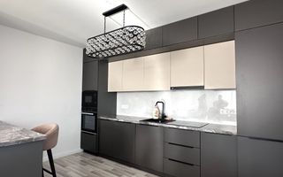 Apartament cu 3 camere de închiriat | Terasa de 33 mp | Calea Aradului - Poză 5