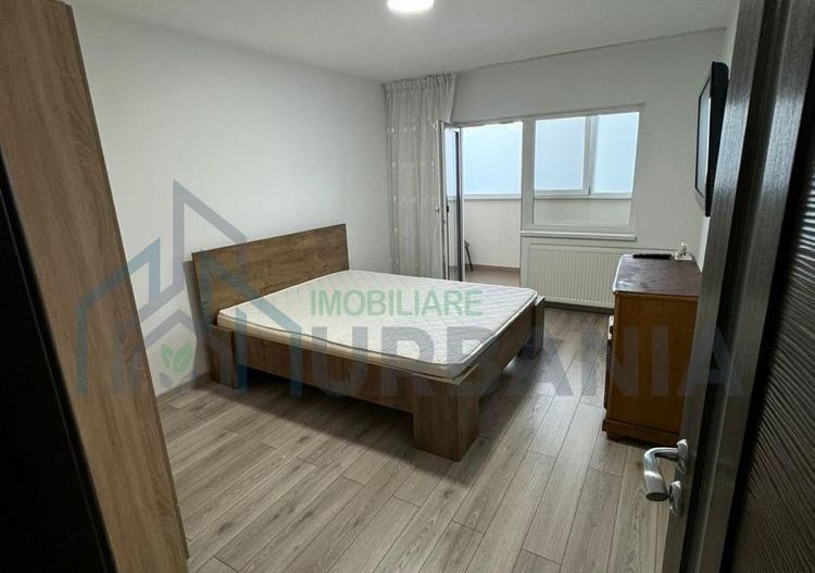 Garsonieră decomandată de închiriat, 36 mp, parter, Iași - Poză 7
