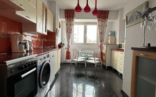 2 camere | Titulescu | Piata Victoriei | 2 balcoane | Guvern - Poză 4