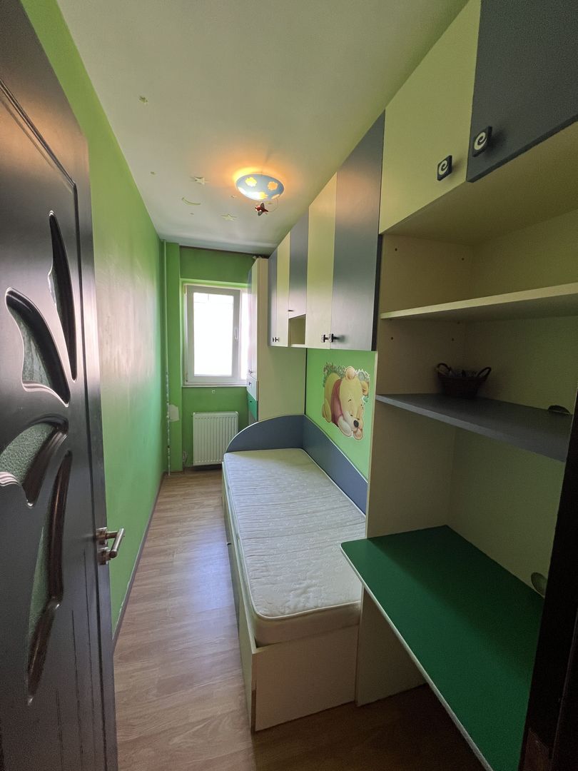 Apartament 3 camere | Calea Șagului – Ana Ipătescu | 48 mp utili - Poză 3