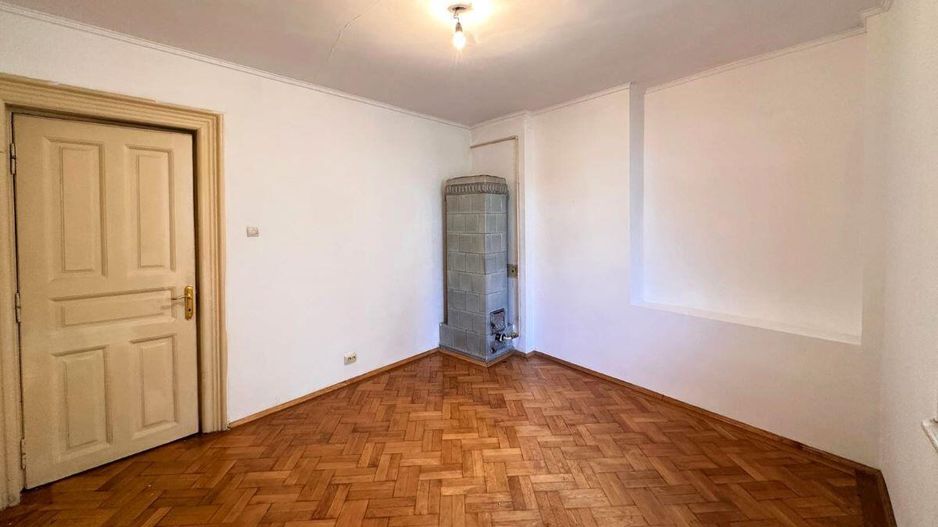 B-dul Carol I nr. 59, 188 mpu, etaj 3, 6 camere, bloc mic - Poză 17