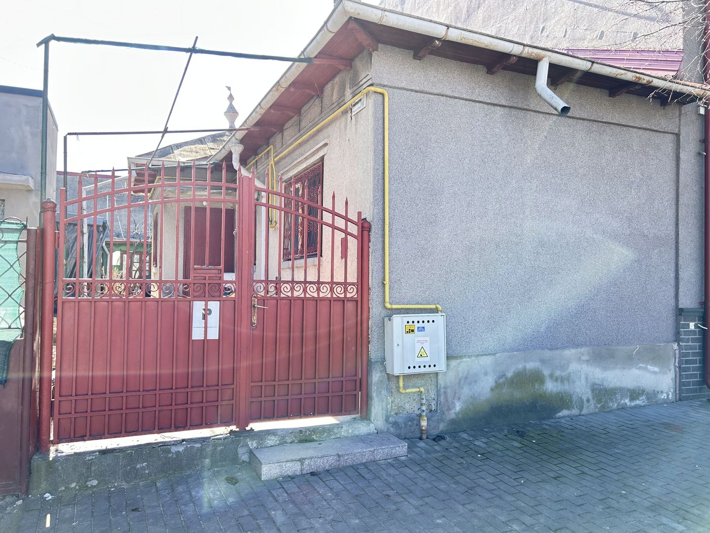 Casa 3 camere - Delfinariu - toate utilitatile - Poză 10