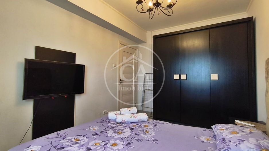 Apartament cu 2 camere de inchiriat in Prima Nufarul, Oradea - Poză 2