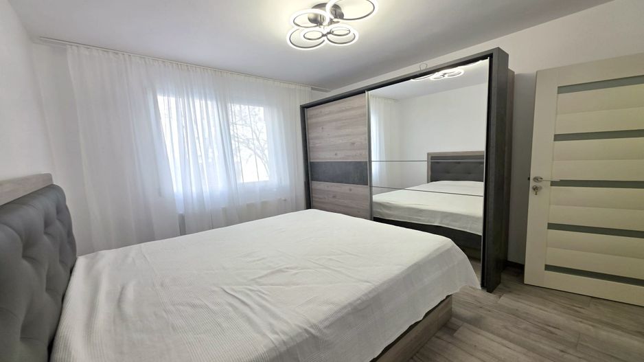 Apartament -LA CHEIE- Mutare imediată, Mobilier  NOU- 0% COMISION - Poză 8