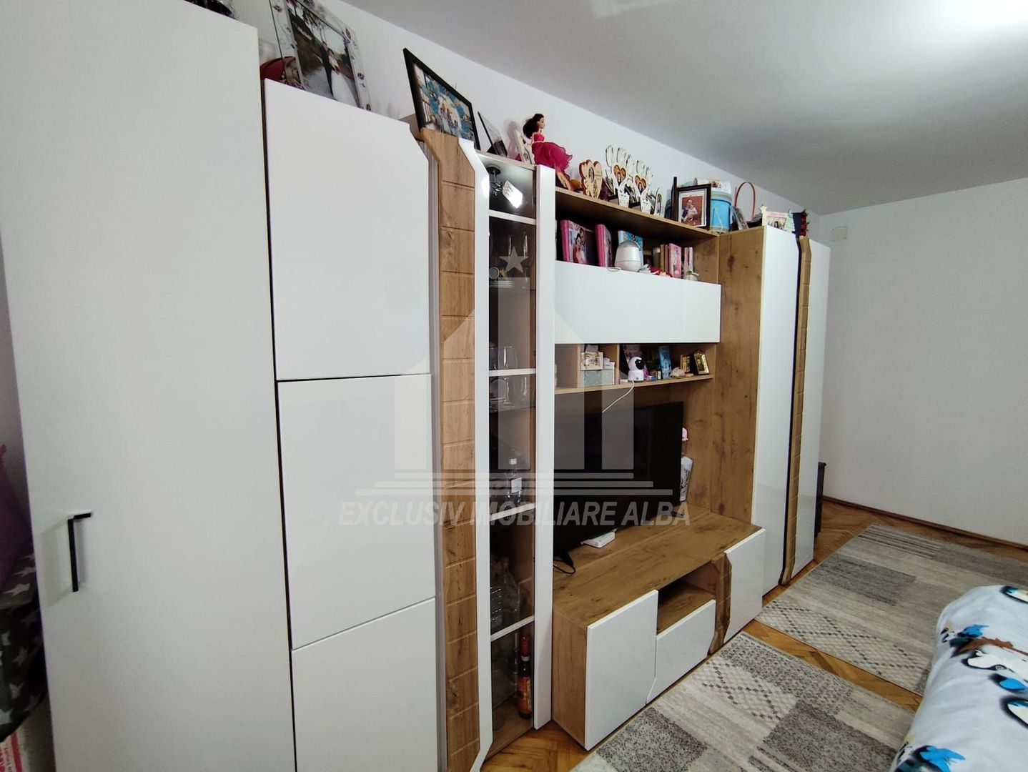 Apartament cu 2 camere decomandate, Ampoi 2 - Poză 4
