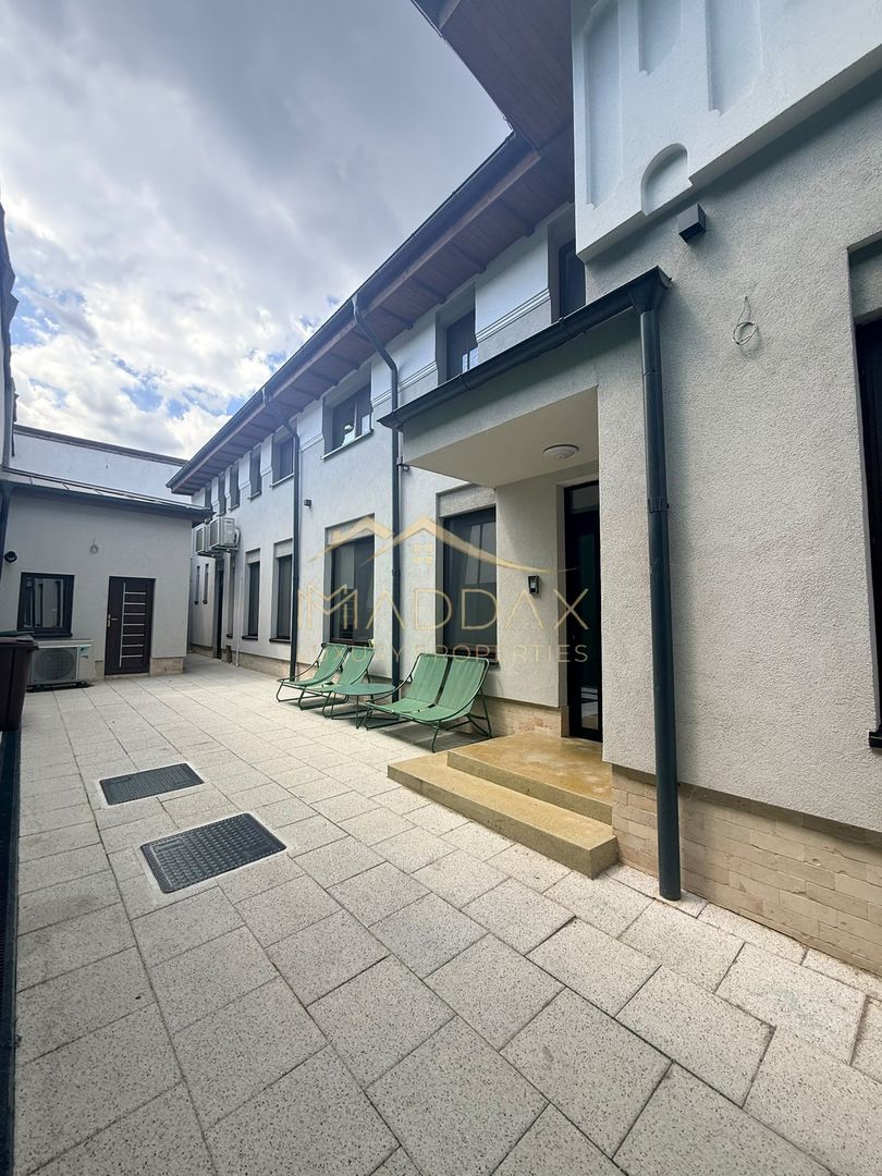 Inchiriere apartament 2 Camere /Piata Victoriei/Pet Friendly - Poză 9